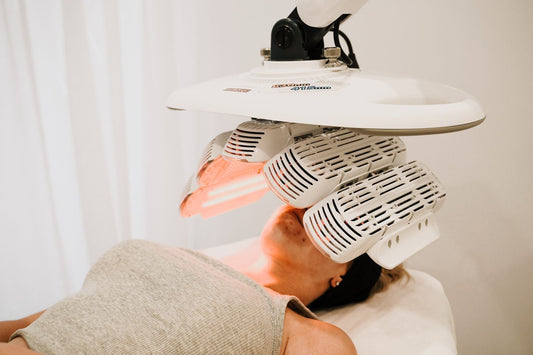 LED Light Therapy in Essendon, Melbourne, Australia: What to Know Before You Try It