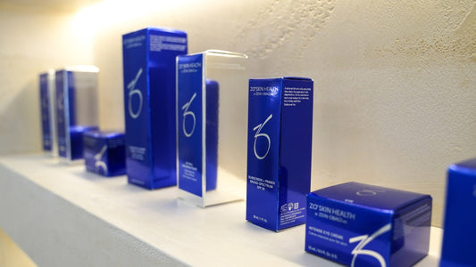 Where can I buy ZO Skin Health Products Online?