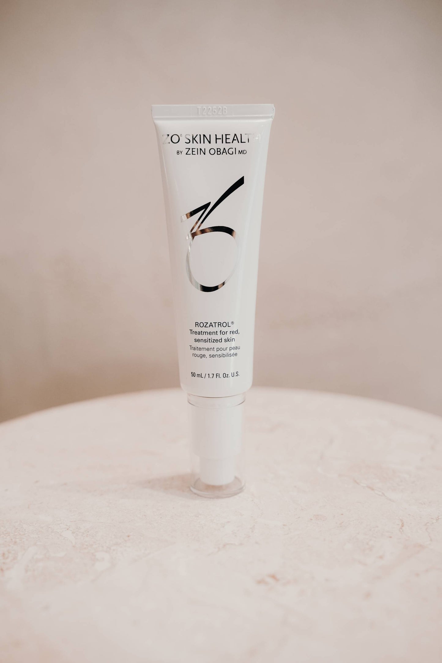 Rozatrol - Normalising Serum