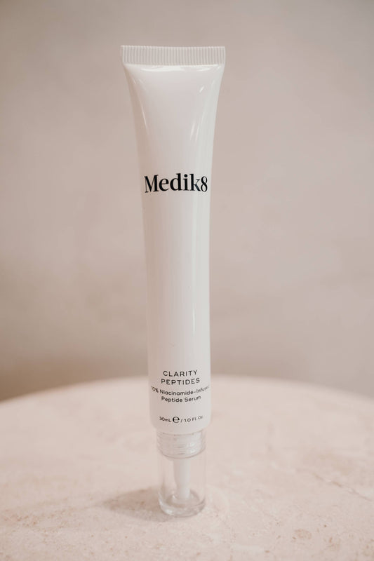 Clarity Peptides™