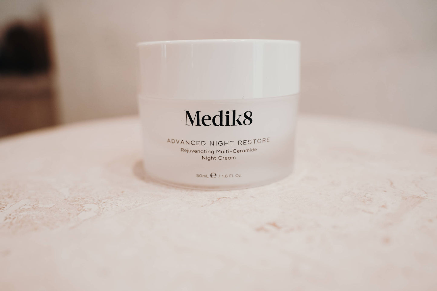 Advanced Night Restore™
