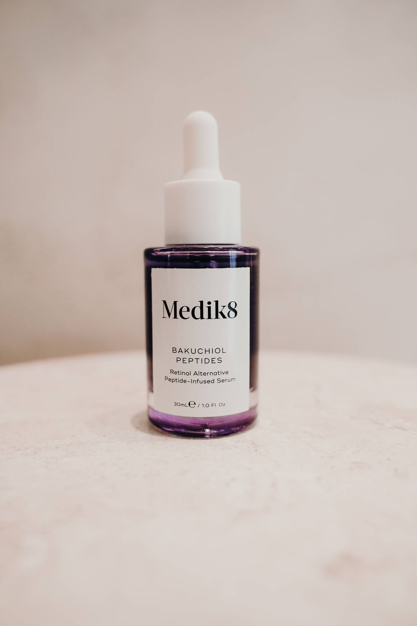 Bakuchiol Peptides™