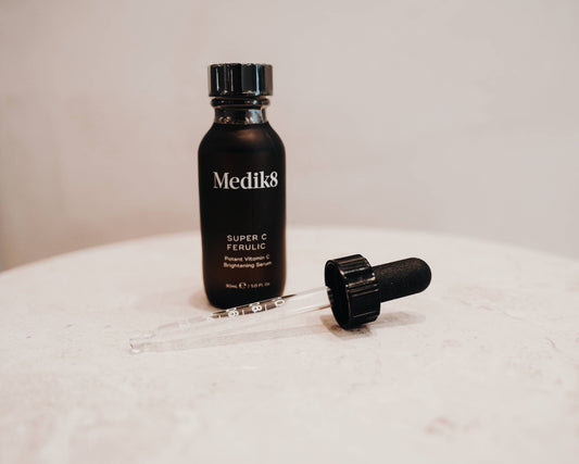 Super C Ferulic™