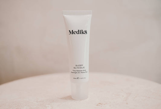 Sleep Glycolic™"