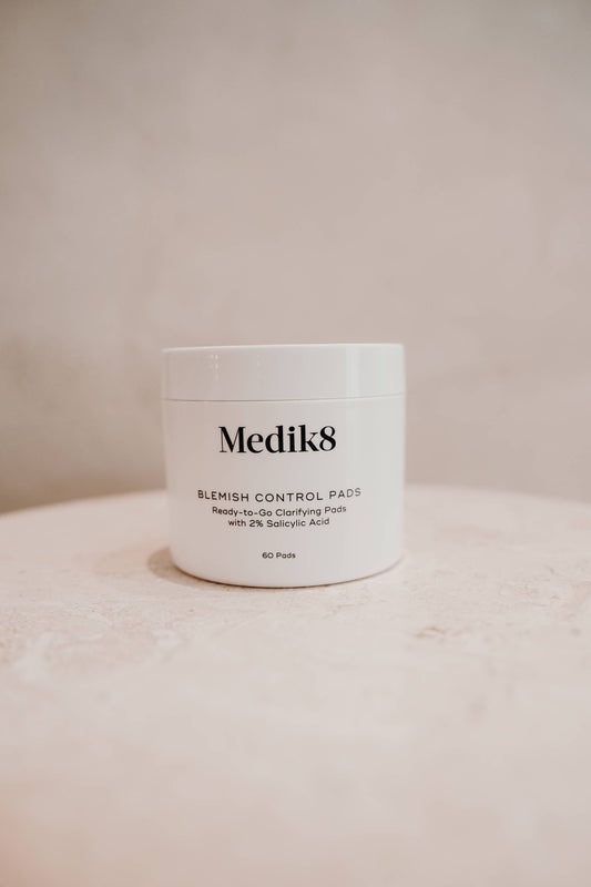 Blemish Control Pads™