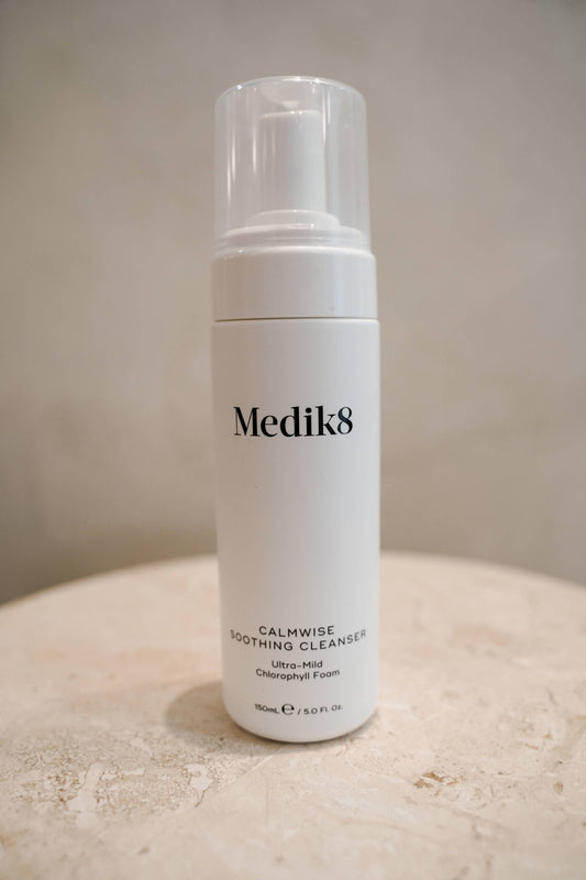Calmwise™ Soothing Cleanser