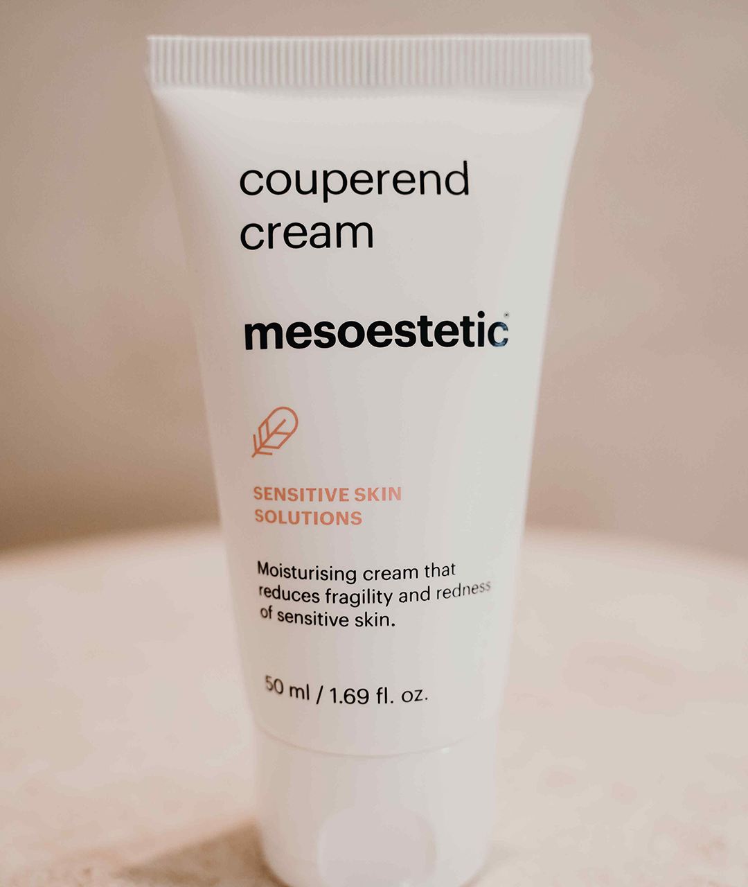 Couperend Maintenance Cream