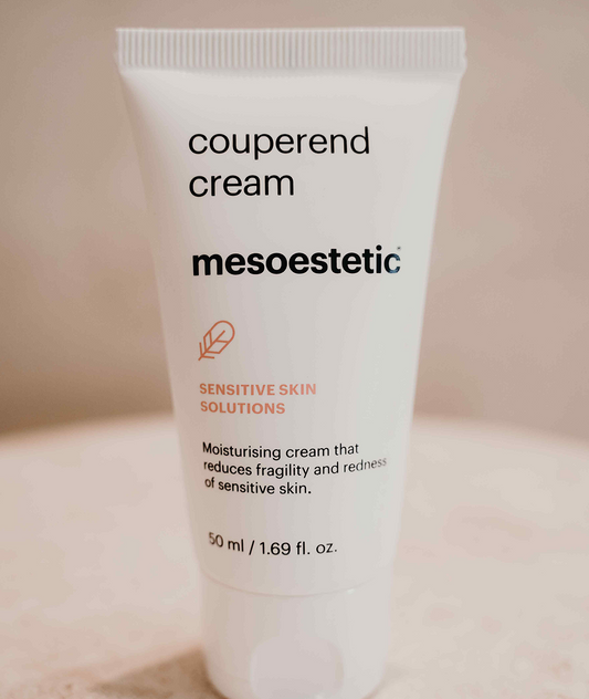 Couperend Maintenance Cream