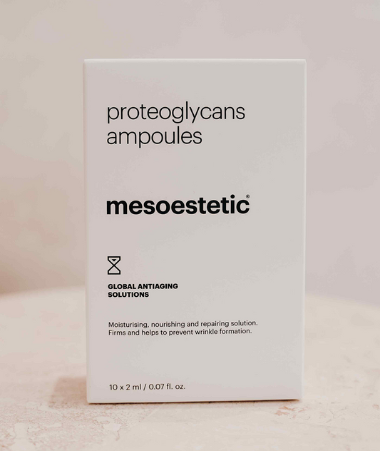 Proteoglycans Ampoules (10 x 2ml)