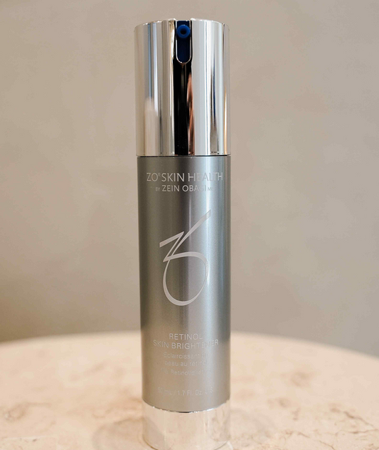 Retinol Skin Brightener 0.25% - Pre Order Mid July