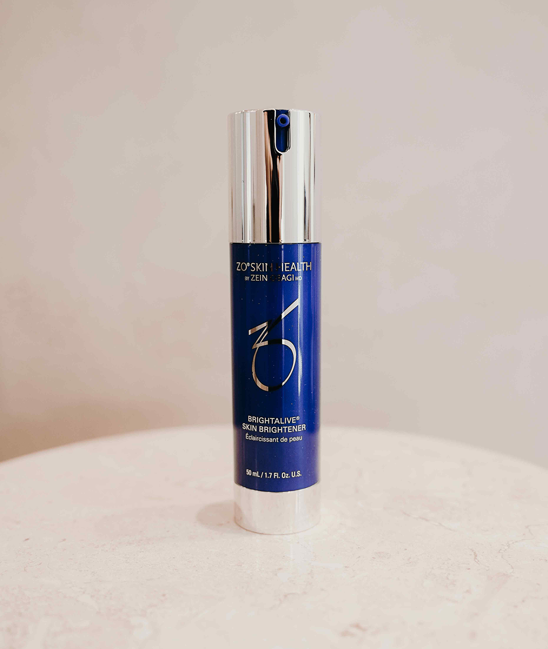 Brightalive Skin Brightener