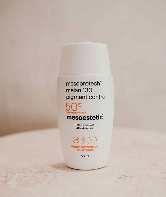 Mesoprotech Melan 130 Pigment Control 50+