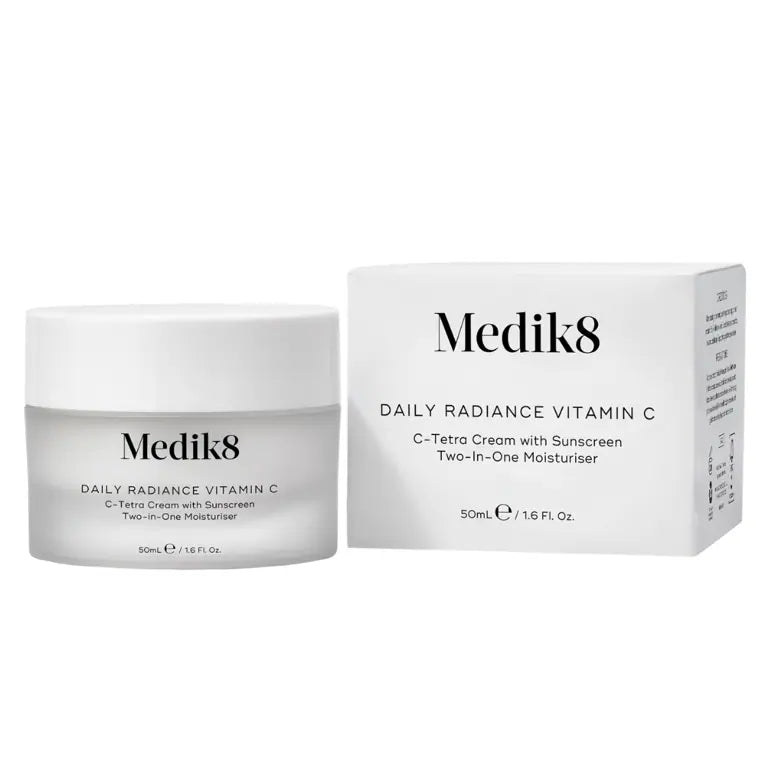 Daily Radiance Vitamin C