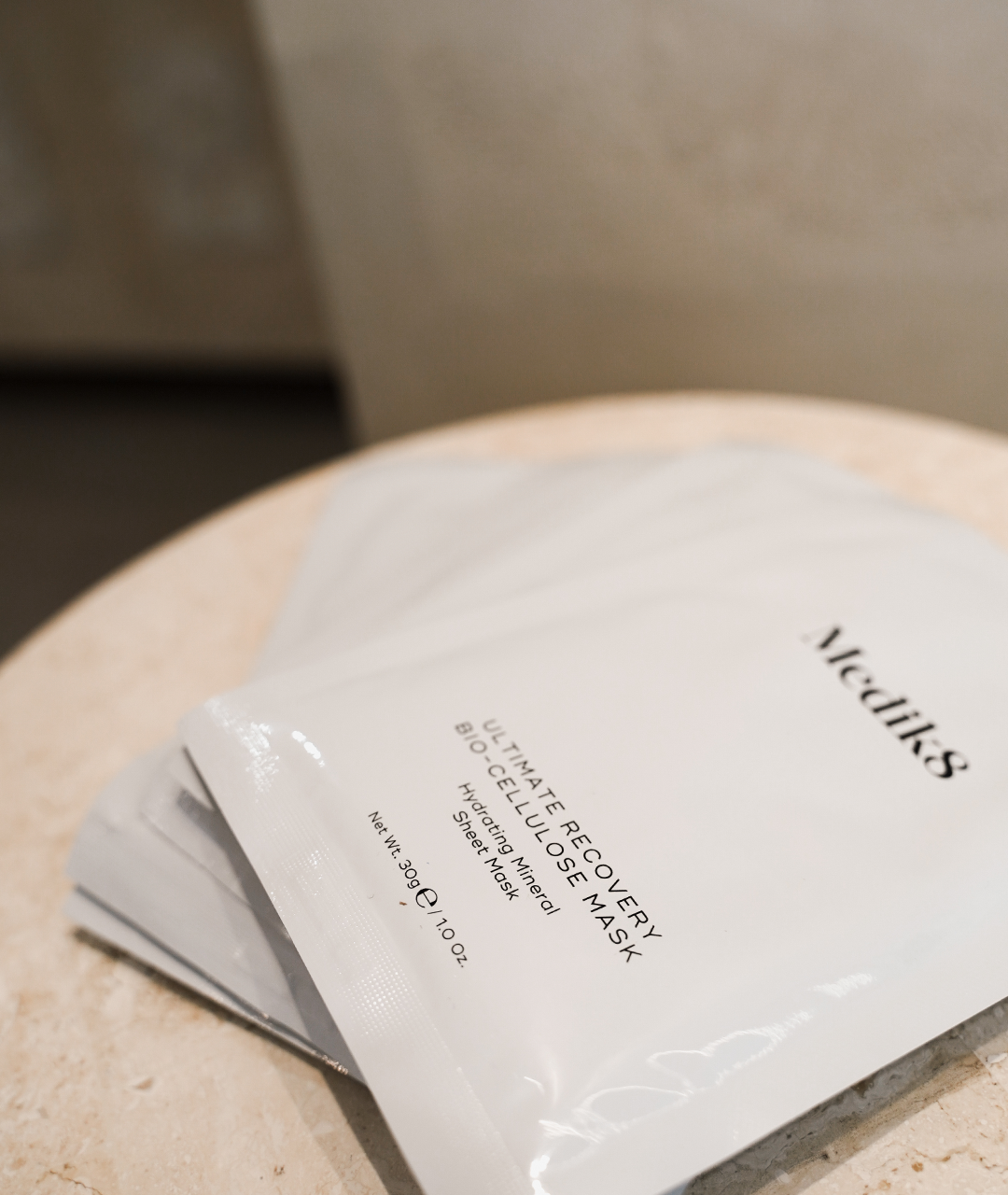 Ultimate Recovery™ Bio-cellulose Mask (6 Masks)