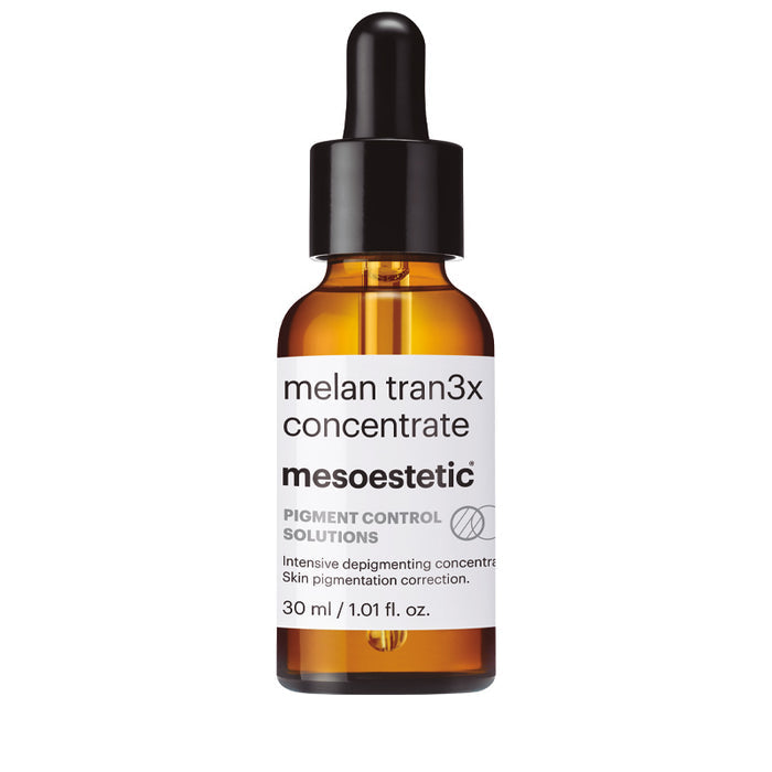 Mesoestetic Melan Tran3x Concentrate 30ml