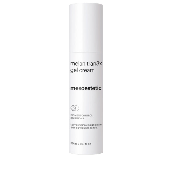 Mesoestetic Melan Tran3x Gel Cream 50ml
