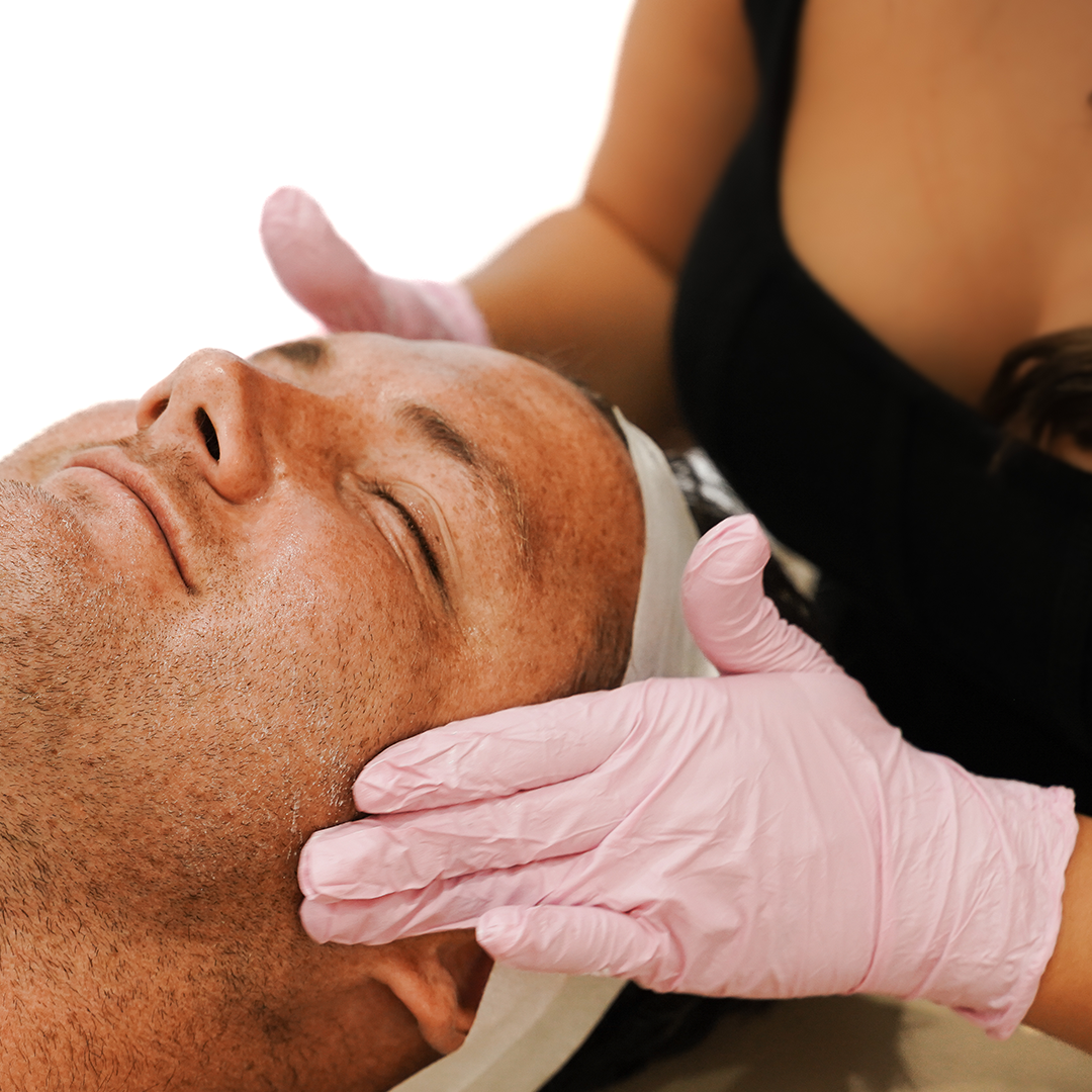 ZO Stimulator Peel in Melbourne