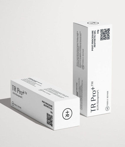 TR Pro+ TM for Tissue Repair