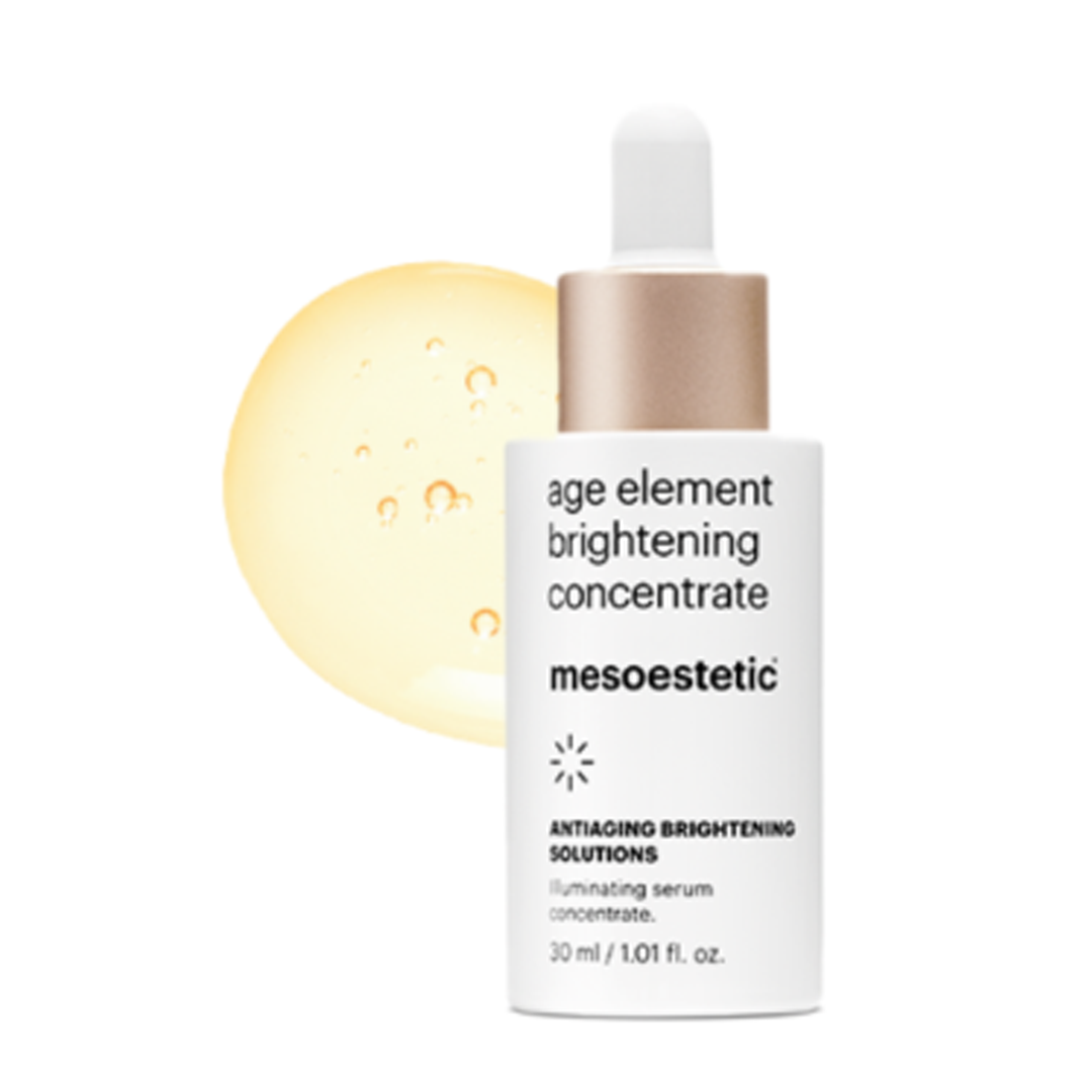 Age Element Brightening Cream