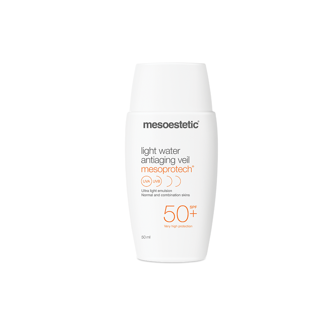 Mesoprotech Light Water Anti-Aging Veil