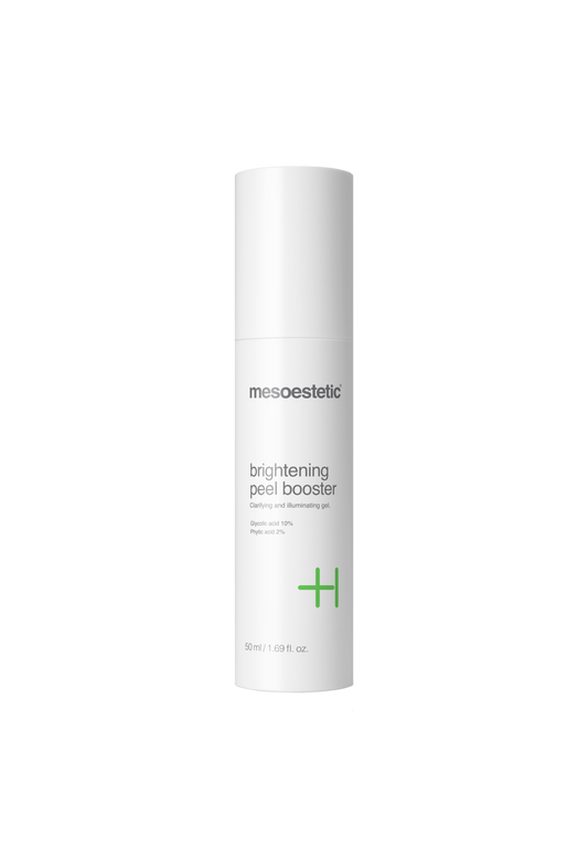 Brightening Peel Booster