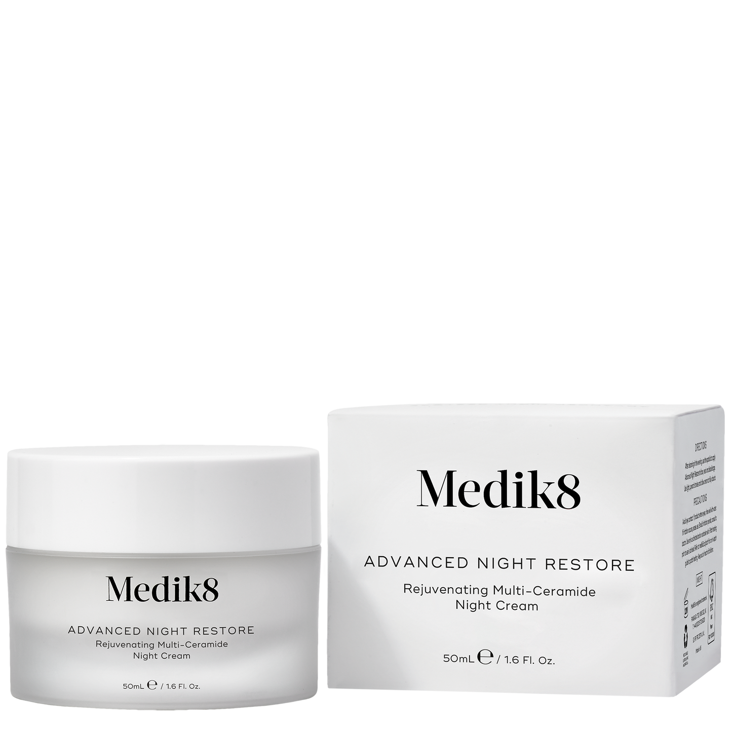 Advanced Night Restore™