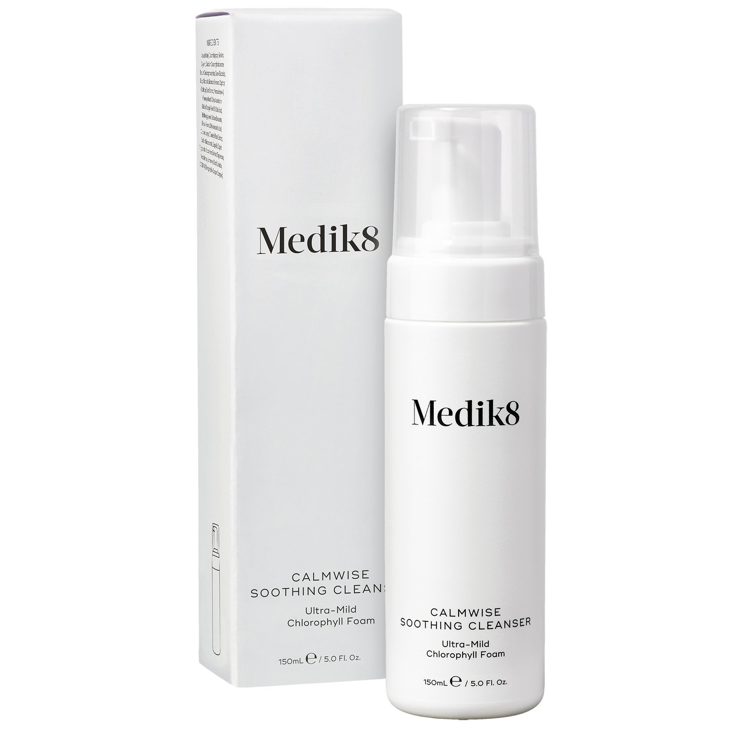 Calmwise™ Soothing Cleanser