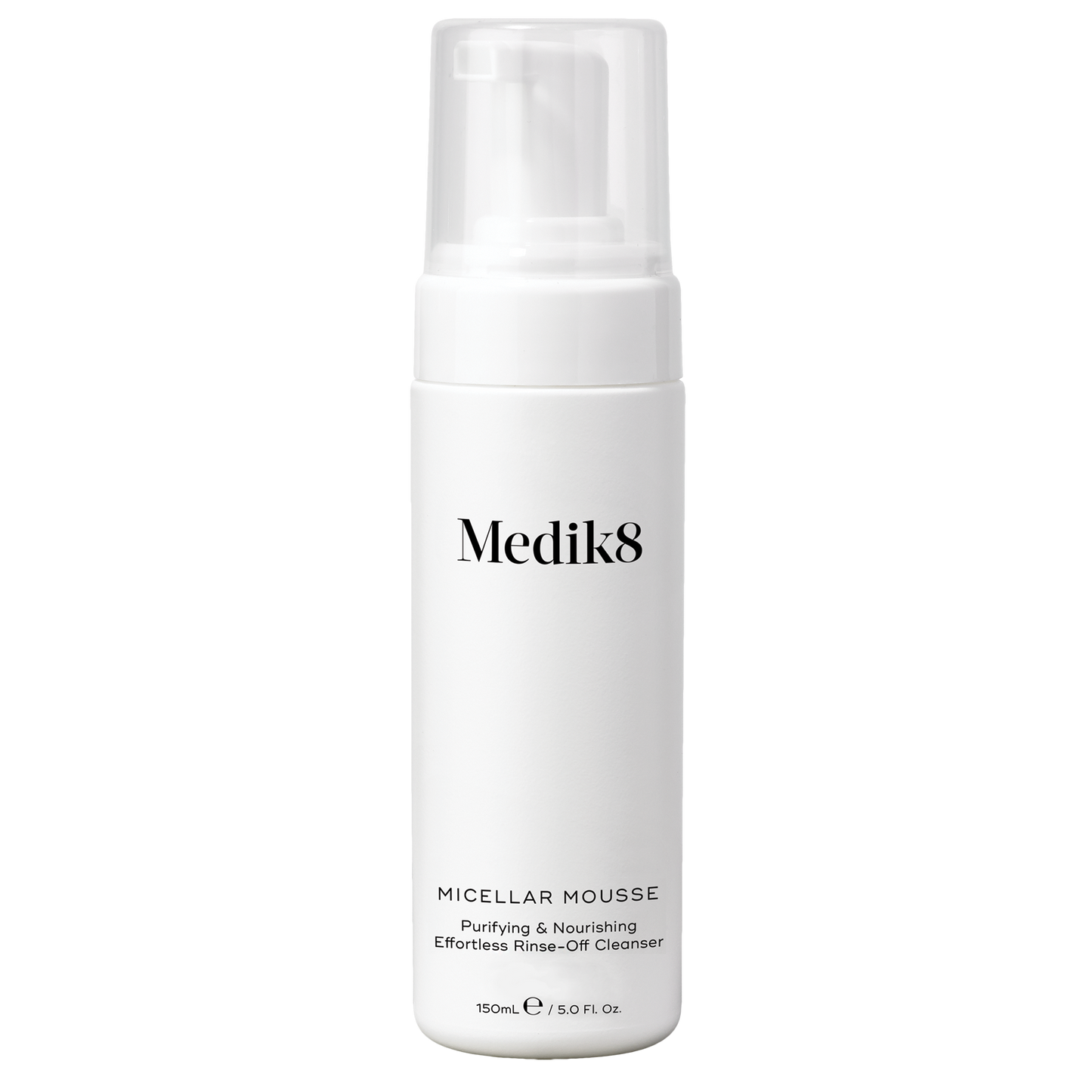 Micellar Mousse™