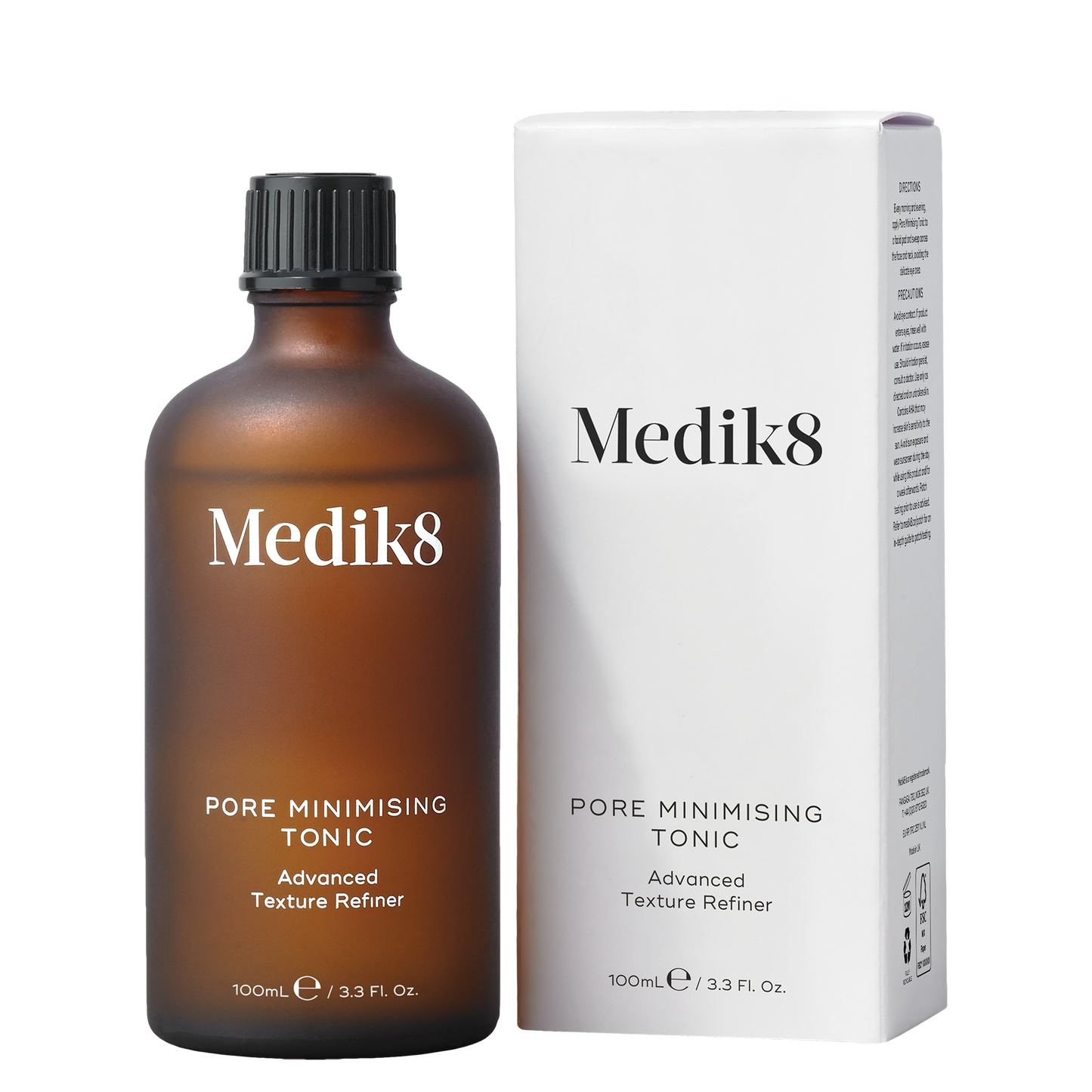 Pore Minimising Tonic™