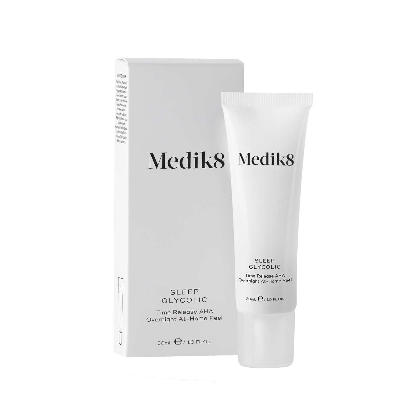 Sleep Glycolic™"
