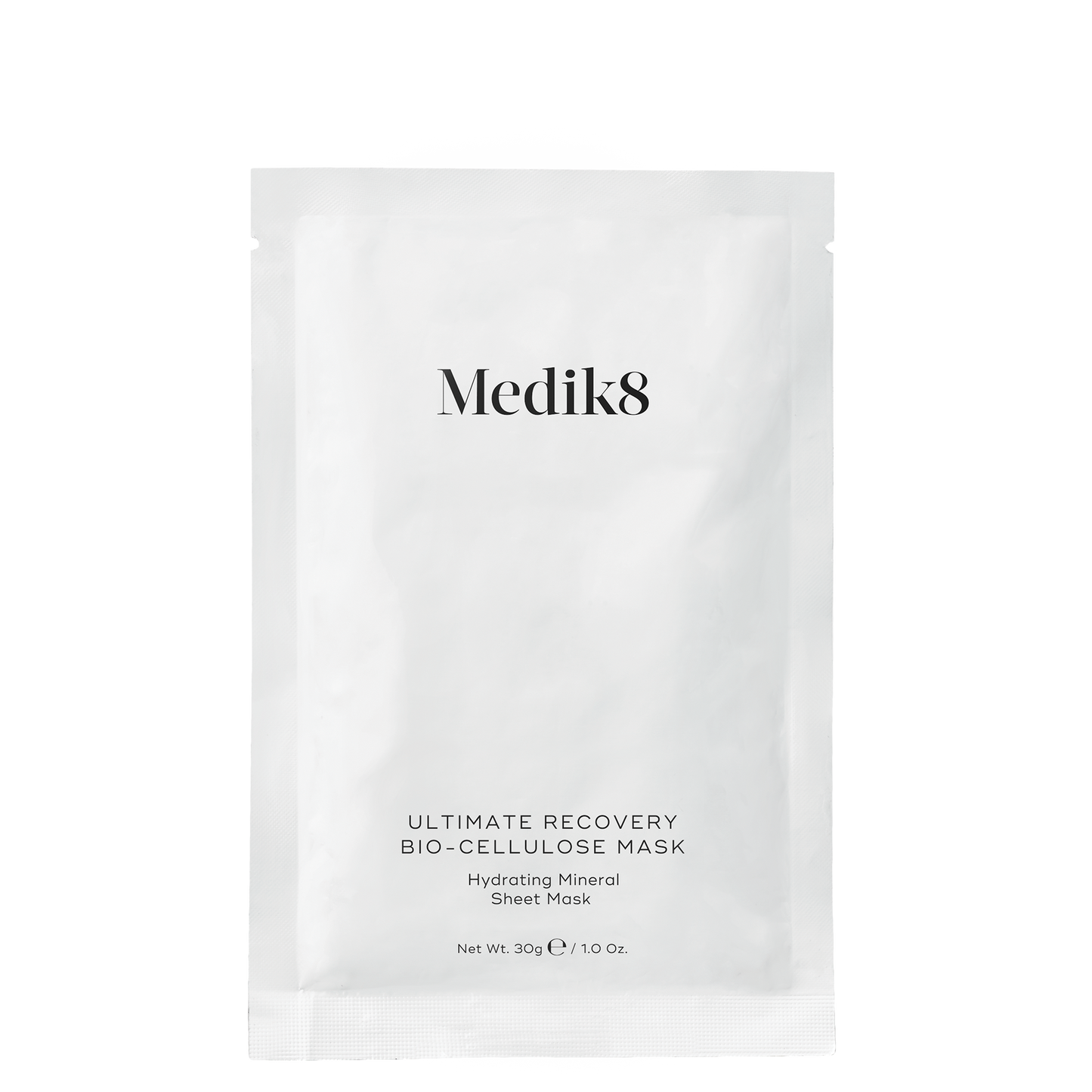 Ultimate Recovery™ Bio-cellulose Mask (6 Masks)