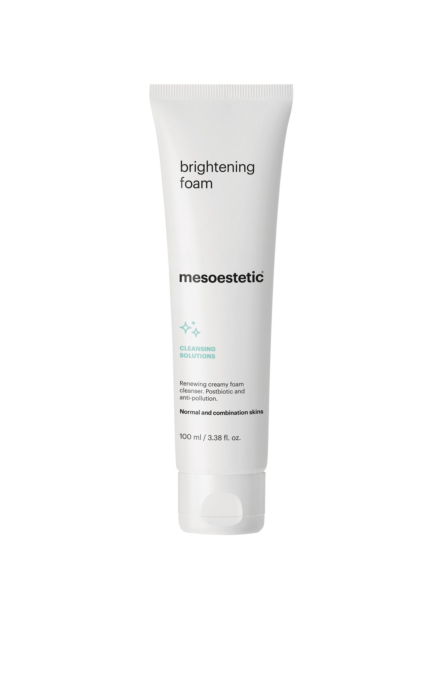 Brightening Foam