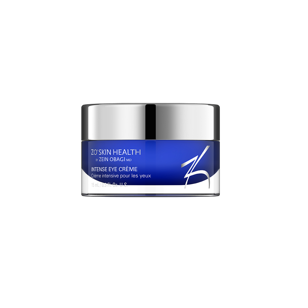 Intense Eye Crème