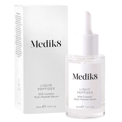 Liquid Peptides