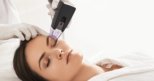 Best Morpheus8 Treatment in Melbourne, Australia