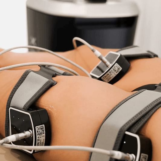 EvolveX body contouring