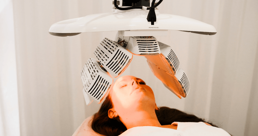 Why LED Light Therapy Should Be Part of Your Skincare Routine