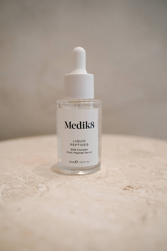 Liquid Peptides
