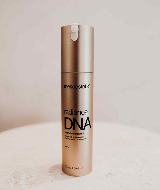 Radiance DNA Intensive Cream