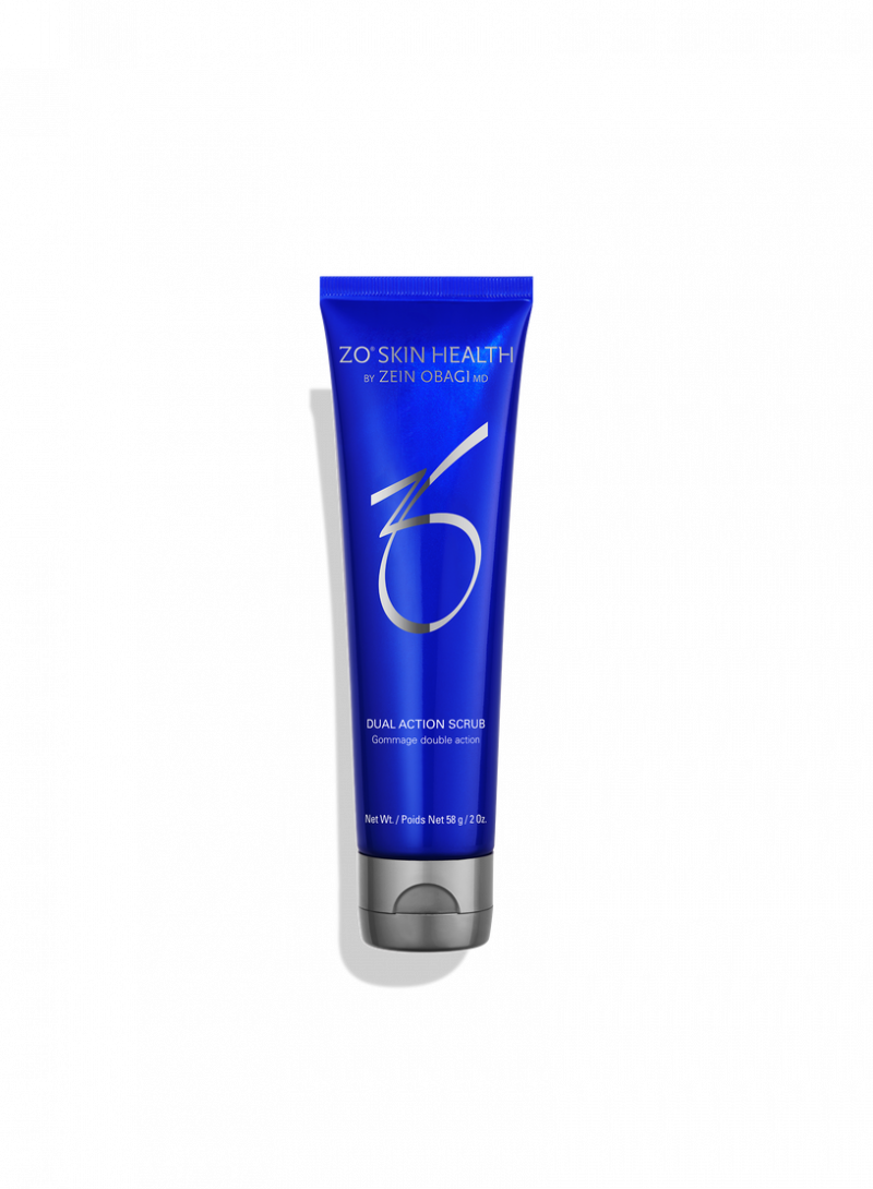 ZO Skin Health Dual Action Scrub in Melbourne, Australia