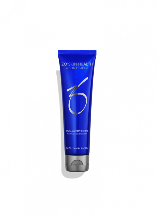 ZO Skin Health Dual Action Scrub in Melbourne, Australia