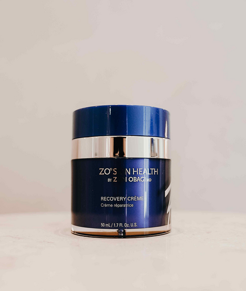 ZO Skin Health Recovery Crème in Melbourne, Australia – Skin Bottega