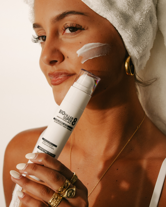 RosActive BioFiller Cream 50ml