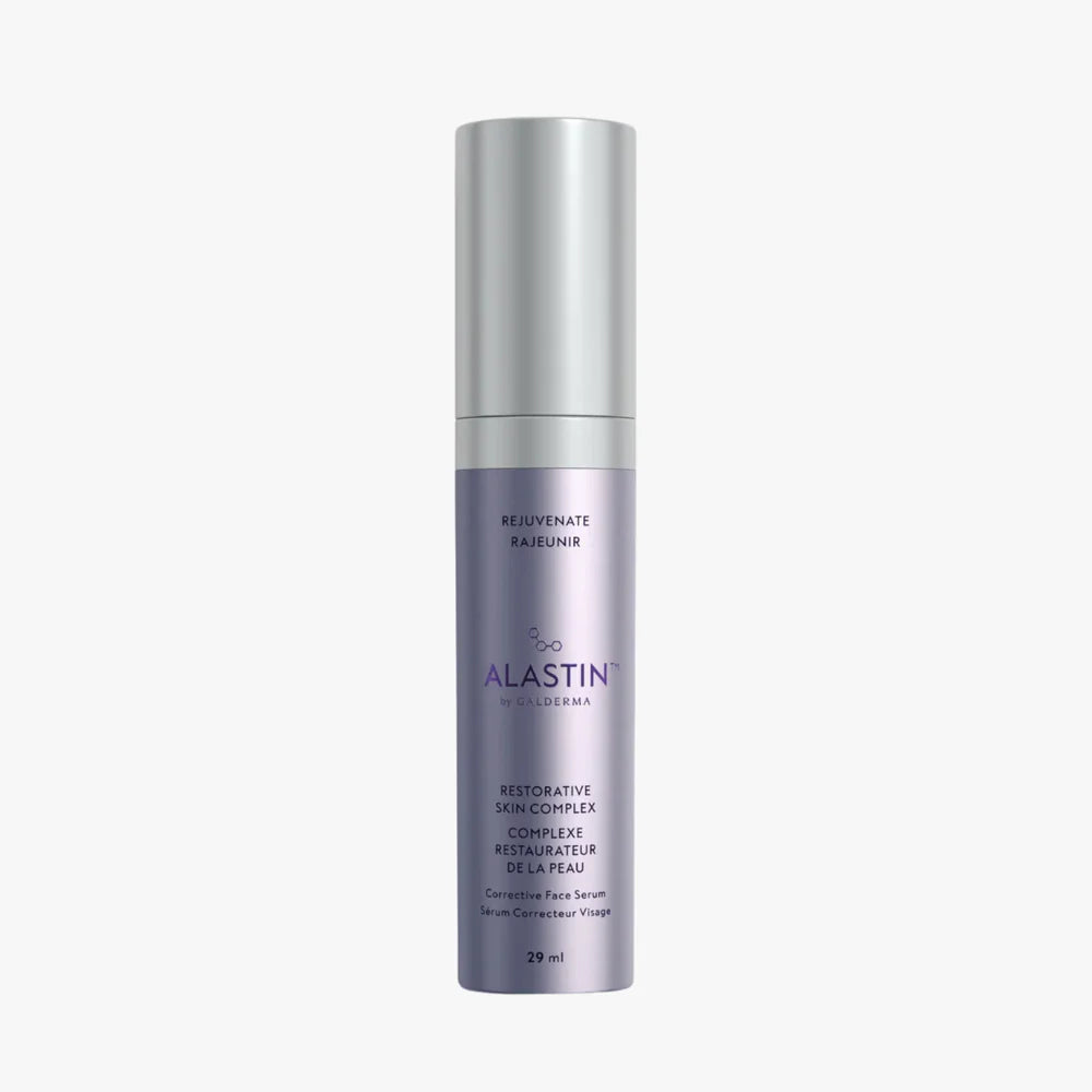 Alastin Restorative Skin Complex in Melbourne, Australia