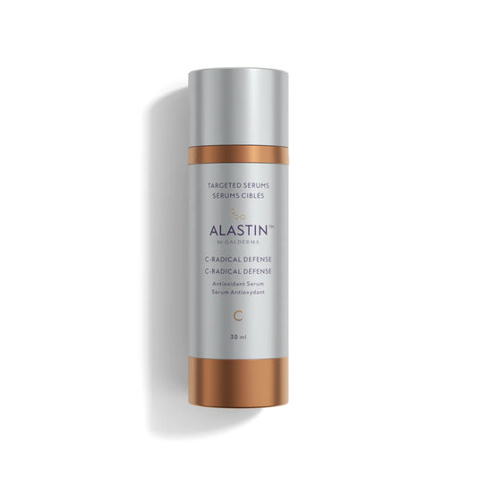 Alastin C-Radical Defense Antioxidant Serum in Melbourne, Australia