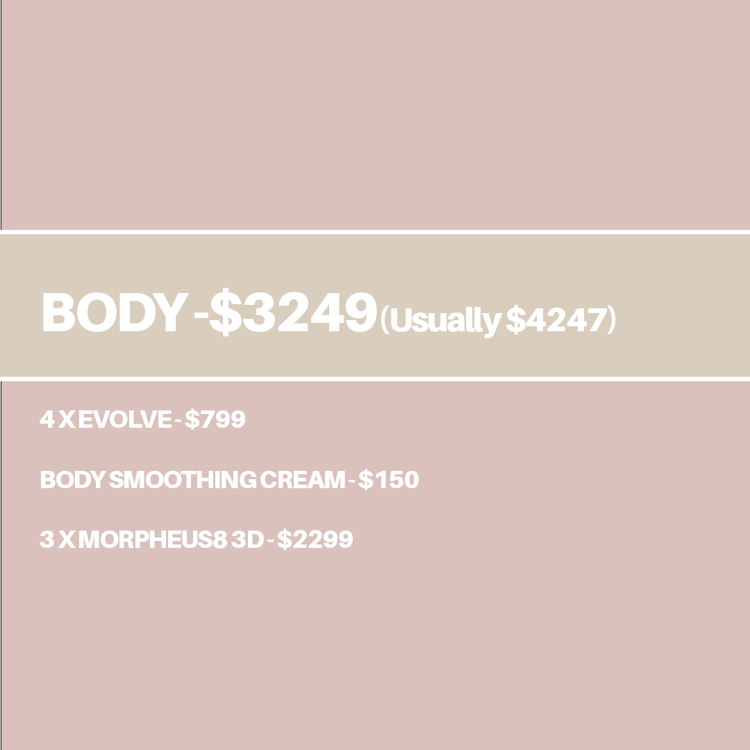 Body Package