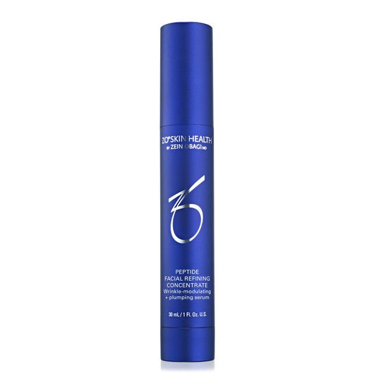 ZO Skin Health Peptide Facial Refining Concentrate - Introductory Offer