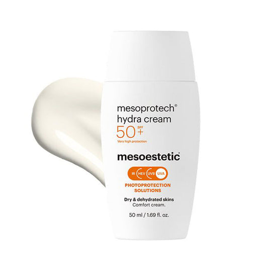 Mesoestetic Mesoprotech Hydra Cream SPF50+ 50ml