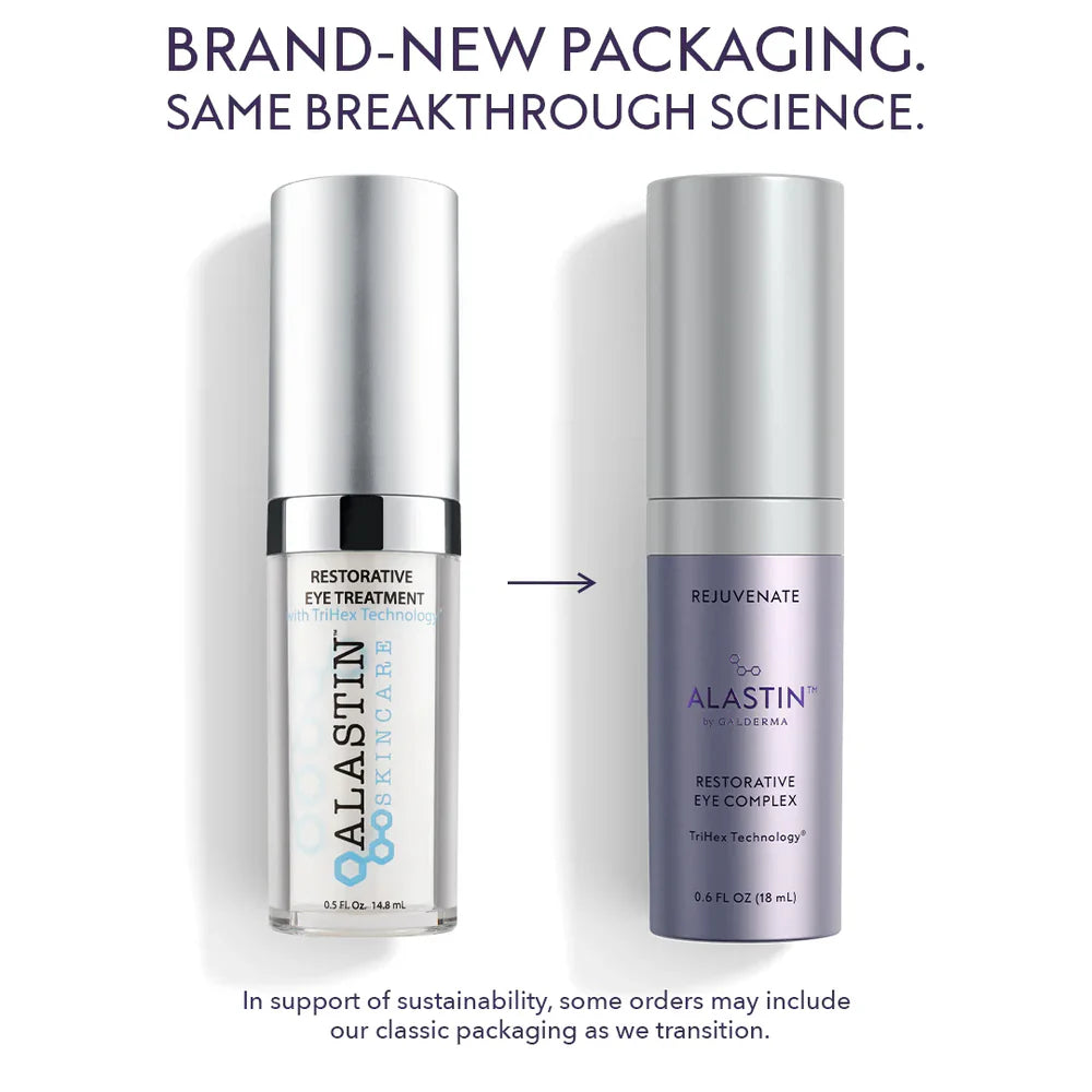 Alastin Restorative Eye Complex in Melbourne, Australia