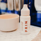 PRIN Enzyme mask supporting lymphatic drainage and skin revitalisation in Melbourne